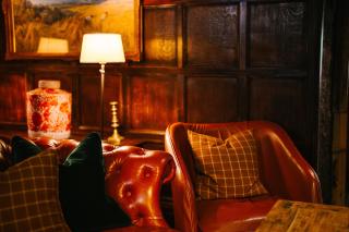 The Lygon Arms - an Iconic Luxury Hotel - Broadway - 7