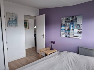 Maison St Marc proche plage, 2 chambres - 3