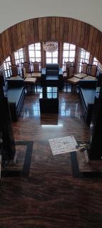 Thattamattathil house - Thodupuzha - 5