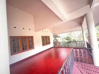 Thattamattathil house - Thodupuzha - 3
