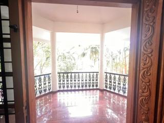 Thattamattathil house - Thodupuzha - 1