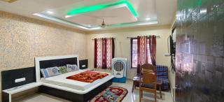 Hotel Bombay Regency - Pachmarhī - 5