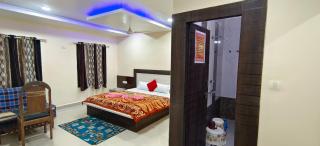 Hotel Bombay Regency - Pachmarhī - 4