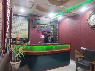 Hotel Bombay Regency - Pachmarhī - 6