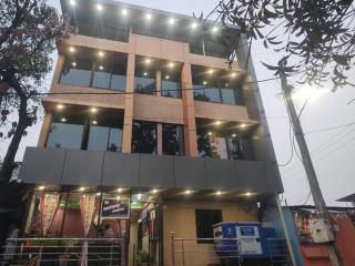 Hotel Bombay Regency - Pachmarhī - 8