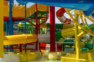 Aqua Sun Village - Hersonissos - 8