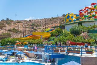 Aqua Sun Village - Hersonissos - 3