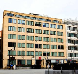 Vita Student-Only Luxury Studio, Zed Alley - Bristol - 0
