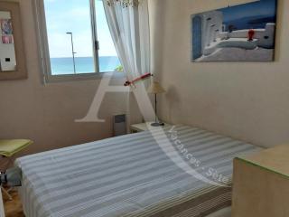 coquet appartement 1 chambre avec parking bord de plage - 3