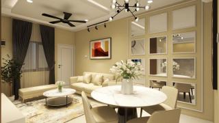 Puteri Residence - 9
