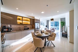 Homes Beyond I Stunning Oceanfront 2 BR Apartment - 6