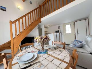Maison 3 pièces mezzanine CHATELAILLON PLAGE - CL080-046 - Châtelaillon-Plage - 0