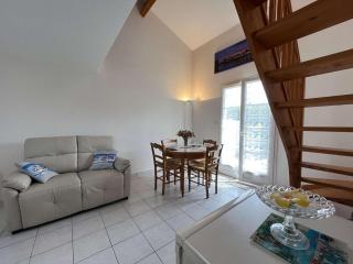 Maison 3 pièces mezzanine CHATELAILLON PLAGE - CL080-046 - Châtelaillon-Plage - 5