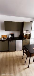 La Maison Guerveur - SAUZON - 2