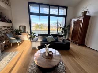 Divatte, Belle maison 8 pers en bord de Loire - Divatte sur Loire - 6