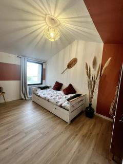 Divatte, Belle maison 8 pers en bord de Loire - Divatte sur Loire - 1