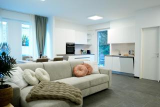 Elite Apartment - 7