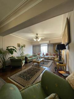 egad house - El Cairo - 7