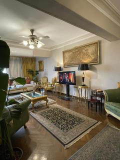 egad house - El Cairo - 6