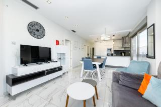 Villa Paradise Clem - Los Altos - Orihuela Costa - 8