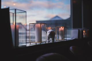 Svalbard Hotell | Polfareren - Longyearbyen - 5