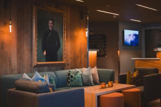 Svalbard Hotell | Polfareren - Longyearbyen - 8