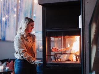 Svalbard Hotell | Polfareren - Longyearbyen - 9