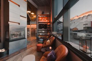 Svalbard Hotell | Polfareren - Longyearbyen - 7