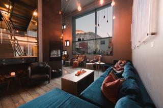 Svalbard Hotell | Polfareren - Longyearbyen - 3
