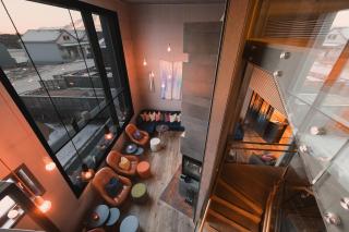 Svalbard Hotell | Polfareren - Longyearbyen - 2
