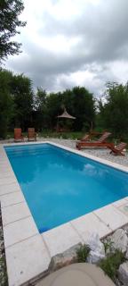 PrimaveraSierras de Córdoba - 0