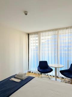 ORBI CITY ApartHotel - Batumi - 7
