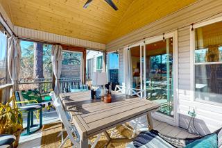 Charming Cottage - Shallotte - 7