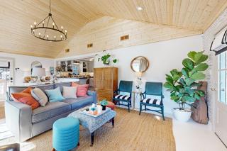 Charming Cottage - Shallotte - 6