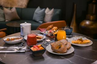 Svalbard Hotell | Polfareren - 1