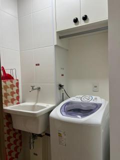 Charmoso 1 suite Metropolitan Sidney Jardim Goiás - 3