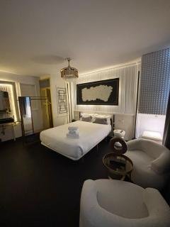 Abalú Design Boutique Hotel Gran Via - 8