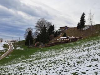 Sennastübli - Bühler - 1