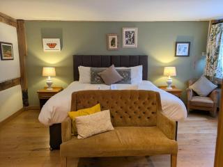 Seven Stars - Ledbury - 0