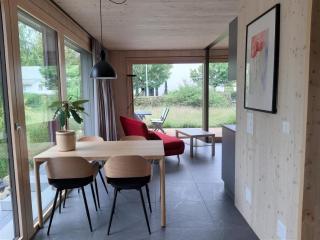 Gartenbungalow 2 - 3 Personen - Arbon - 9