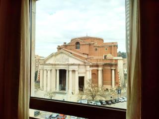Radisson Blu GHR Rome - Roma - 7