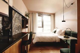 A by Adina Vienna Danube - Wenen - 2