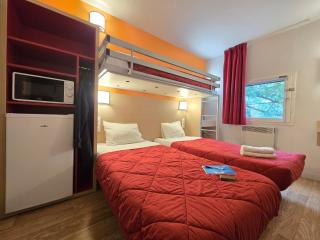 Premiere Classe Paris Nord - Sarcelles - Sarcelles - 9
