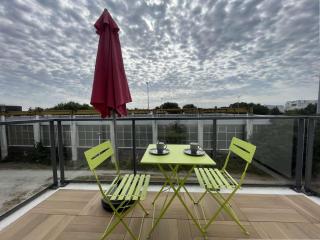 Studio LA ROCHELLE - LR340-D206 - 2
