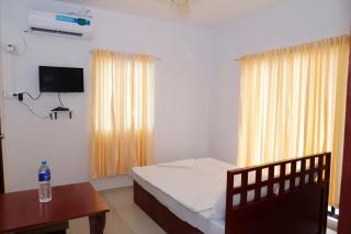 JB ROOMS PVR Rooms - Nedumbassery - 3