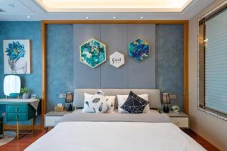 柃居 BNB - Suzhou Center Apartment - Suzhou - 7