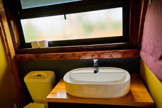 Shamba Lodge Cabin X - Arusha - 4