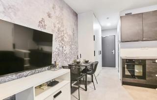 MyMozart Apartments Prague by Rentero Property - Praag - 5
