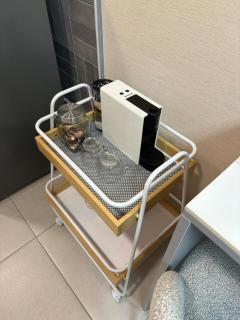 Hotel Like Studio in 38 Park Avenue, IT Park Cebu - 4