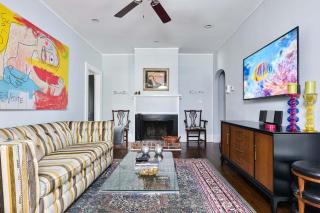 Contemporary gem in the Heart of Myers Park - Charlotte - 0